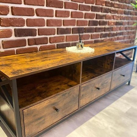 Luxurioese Loft Mit Garten Naehe Duesseldorf Messe Крефельд Екстер'єр фото